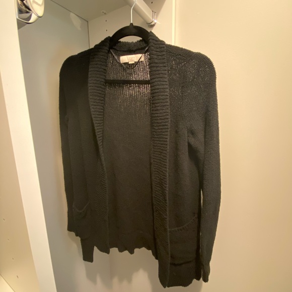Knit cardigan - Picture 3 of 4